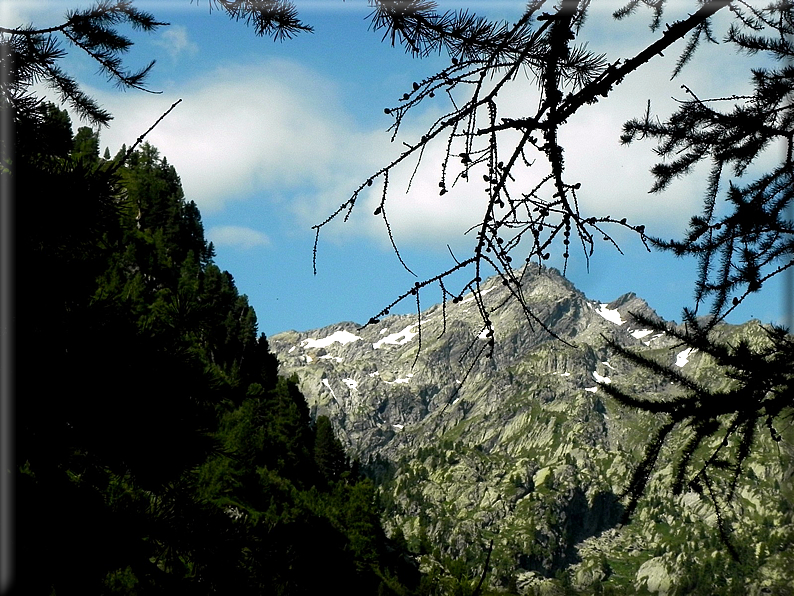 foto Rifugio Deffeyes